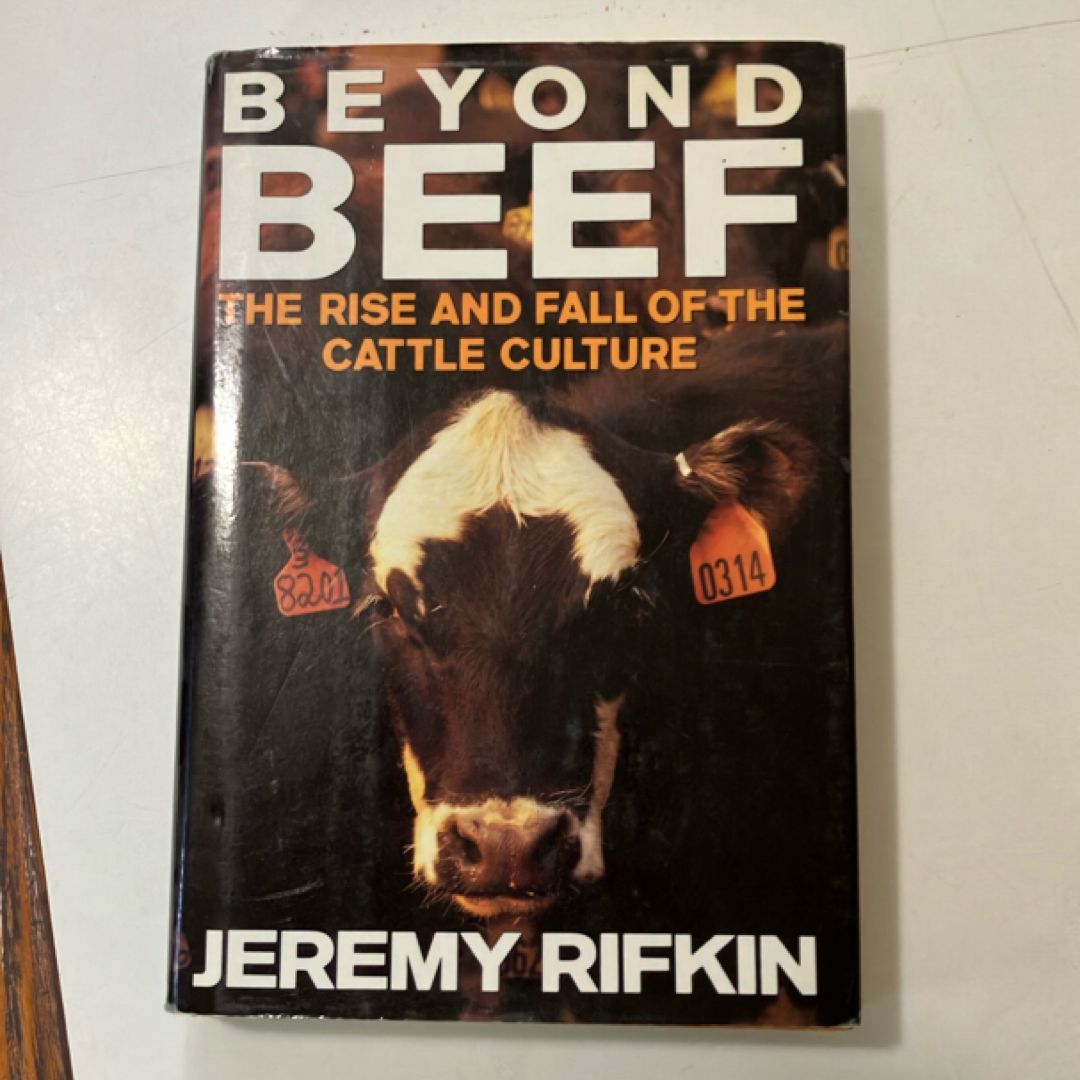 Beyond Beef