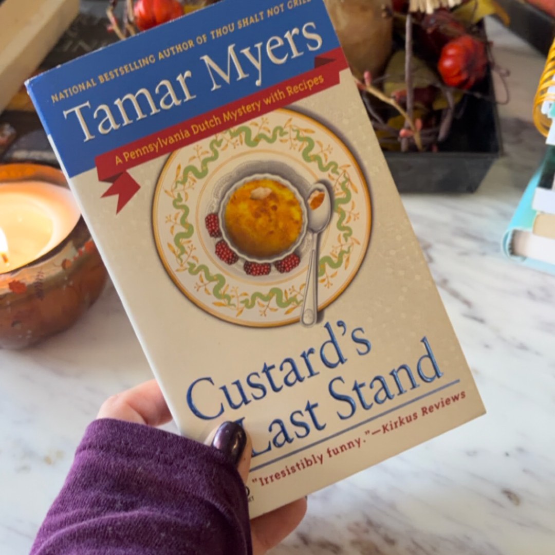 Custard's Last Stand