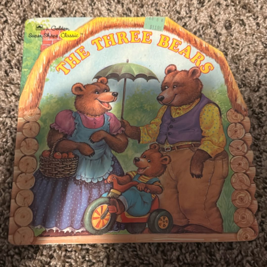The Three Bears
