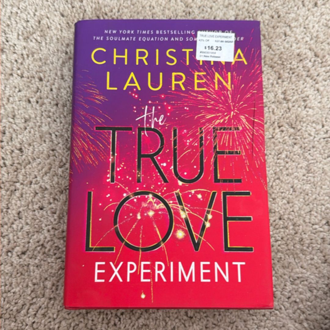 The True Love Experiment
