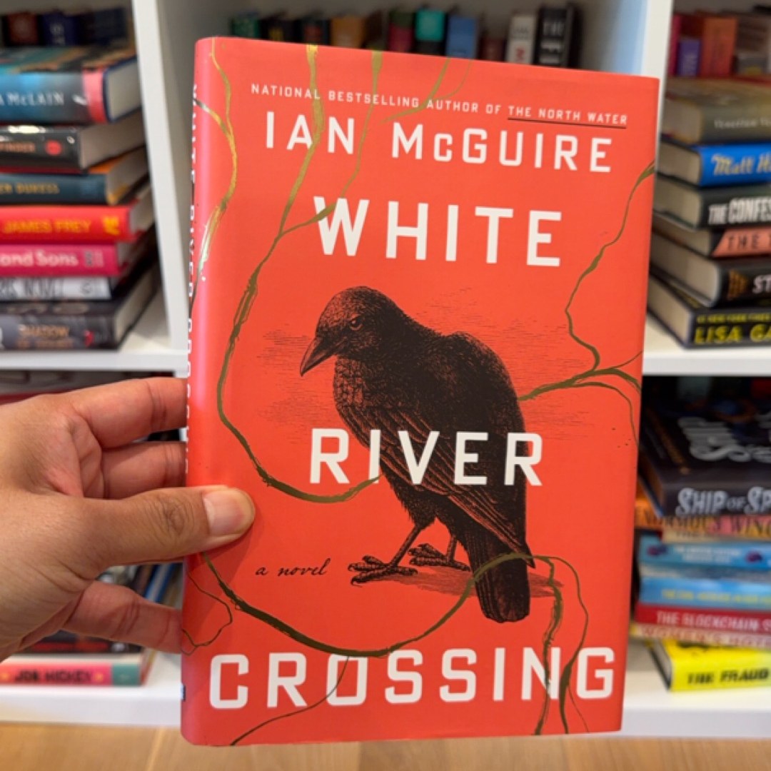 White River Crossing