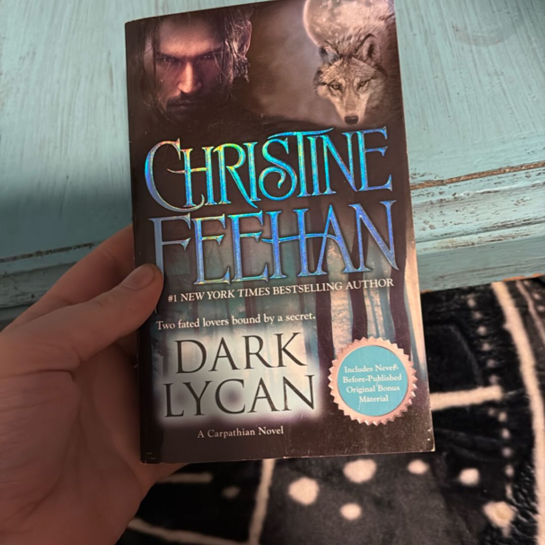Dark Lycan