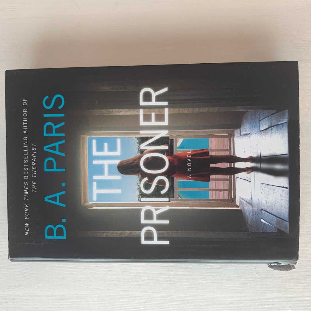 The Prisoner