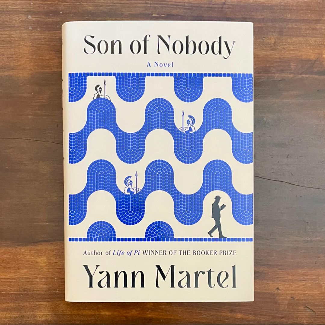 Son of Nobody