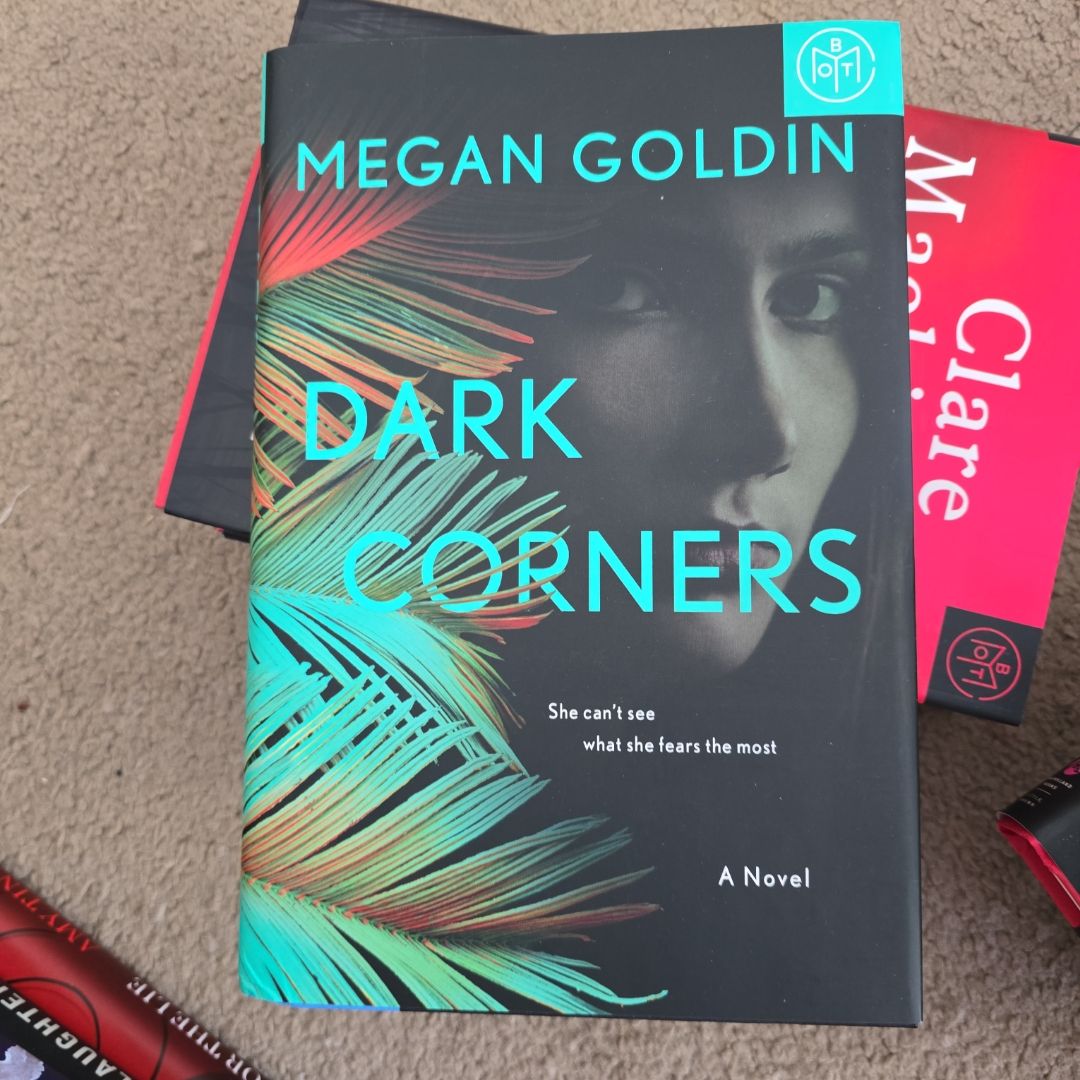 Dark Corners
