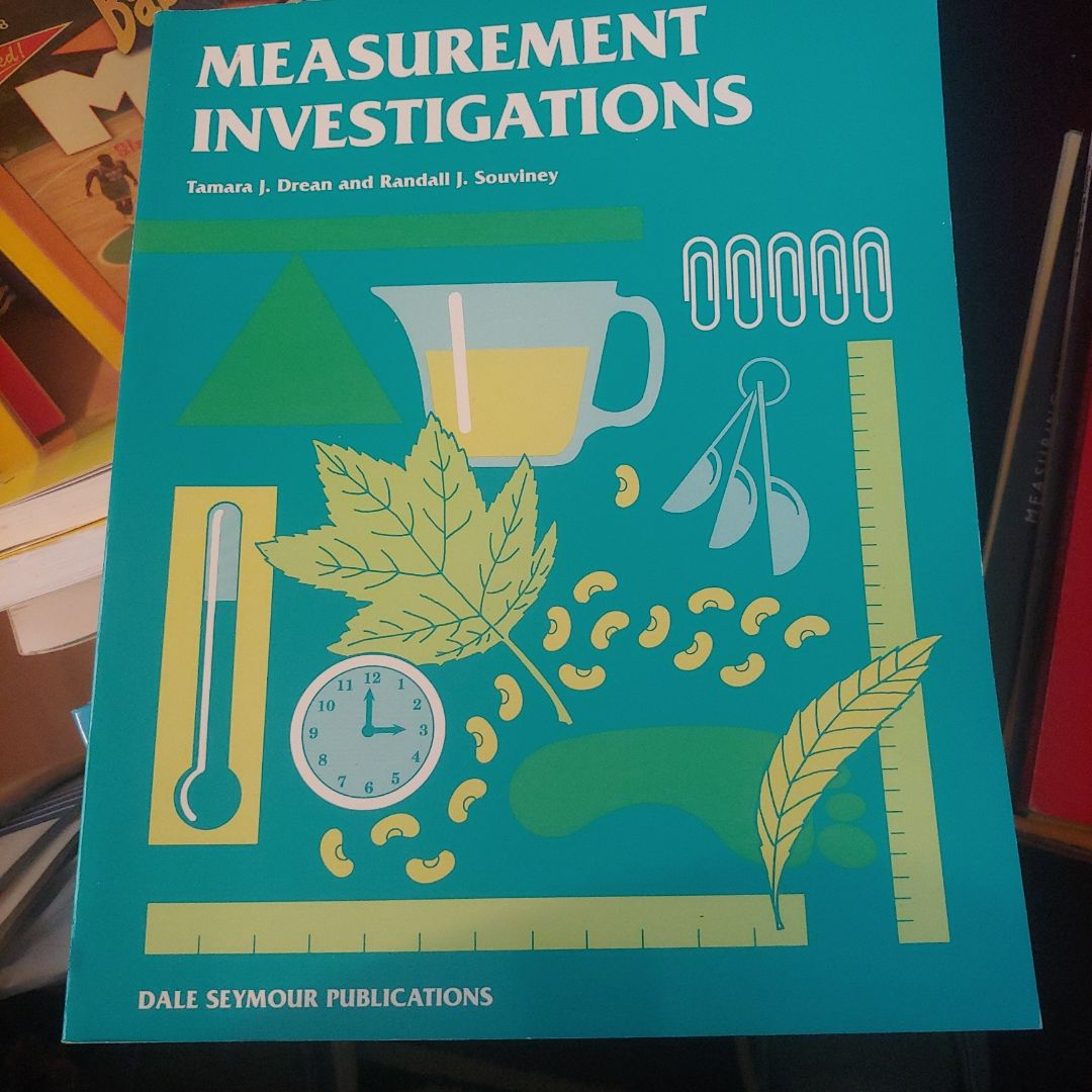 Measurement Investigations