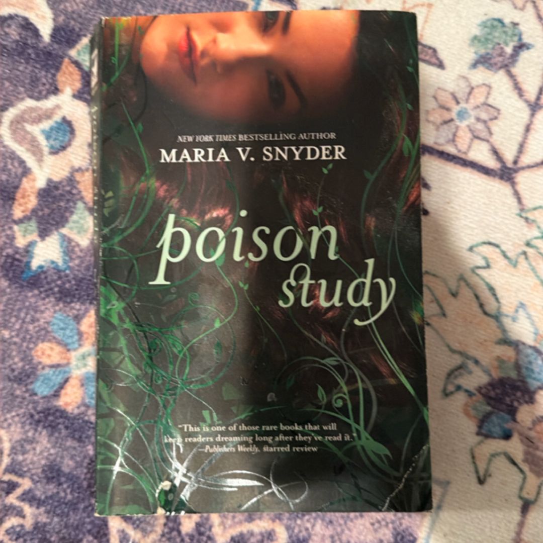 Poison Study