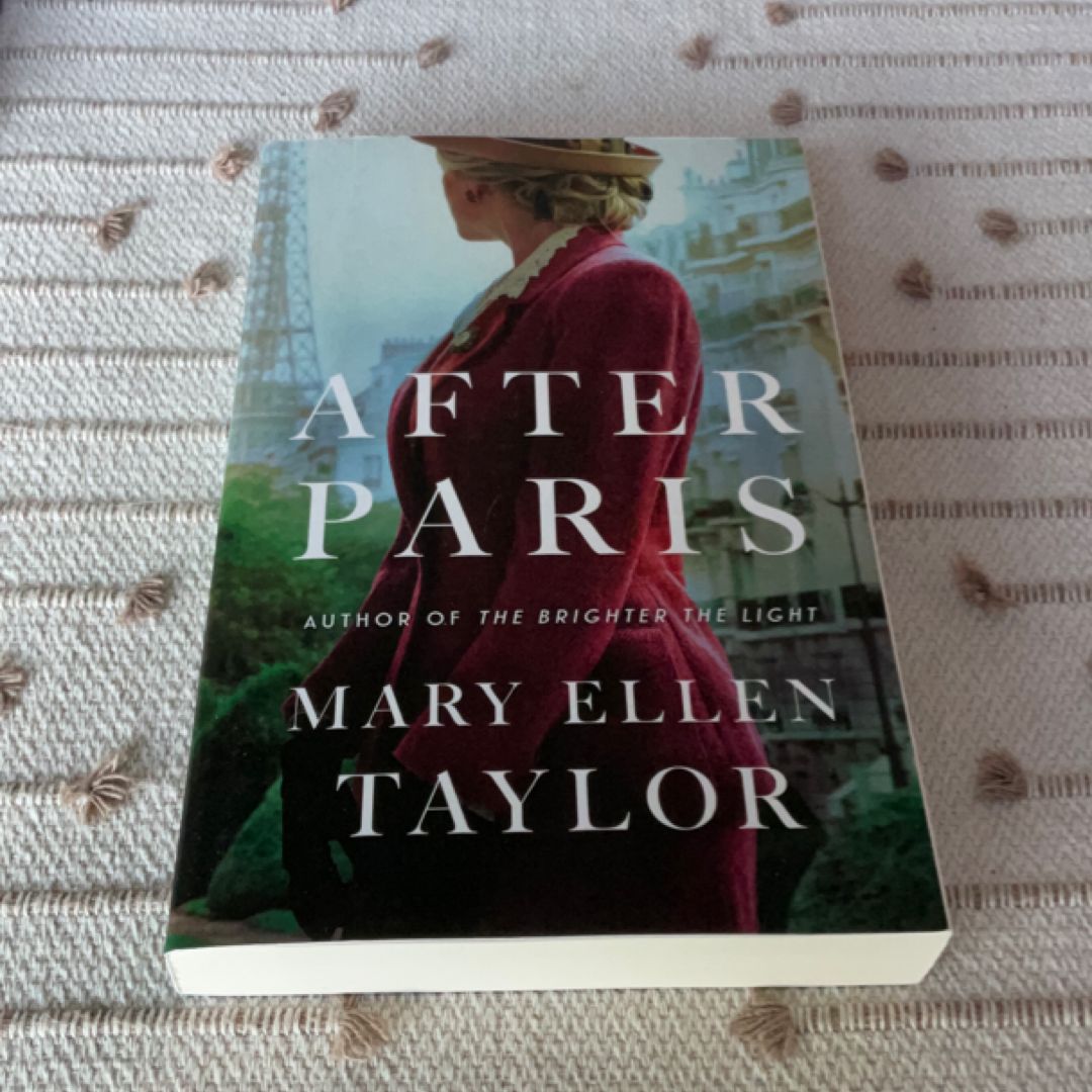 After Paris