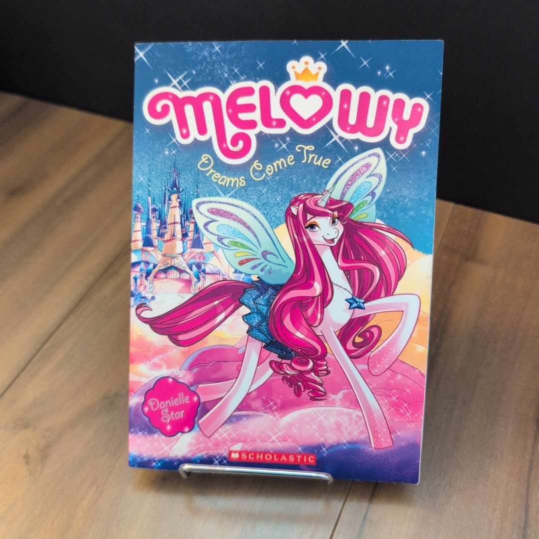 Melowy #1- Dreams Come True