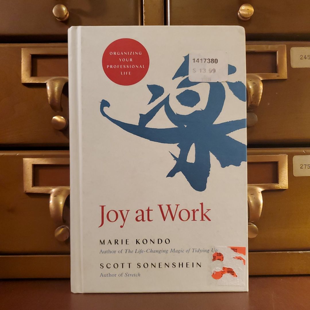 Joy at Work