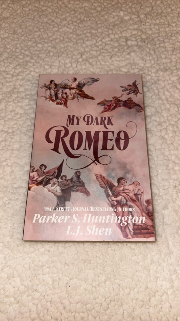 My Dark Romeo