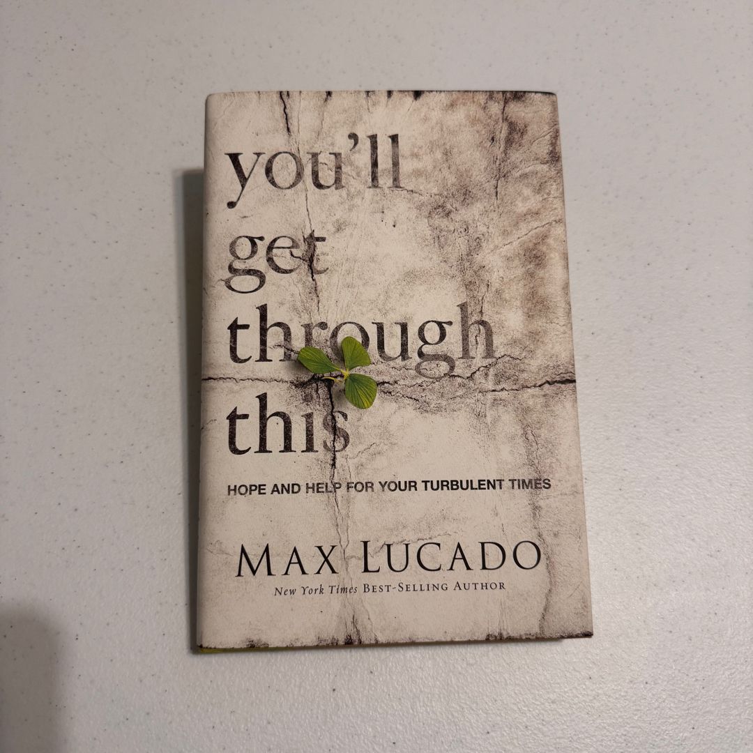 You'll Get Through this