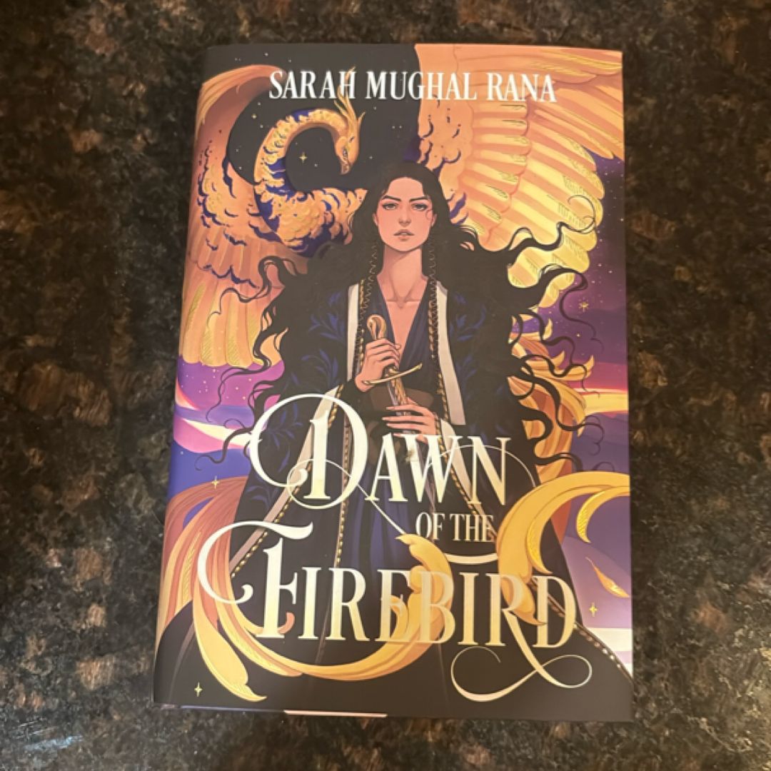 Dawn of the Firebird (Deluxe Limited Edition)