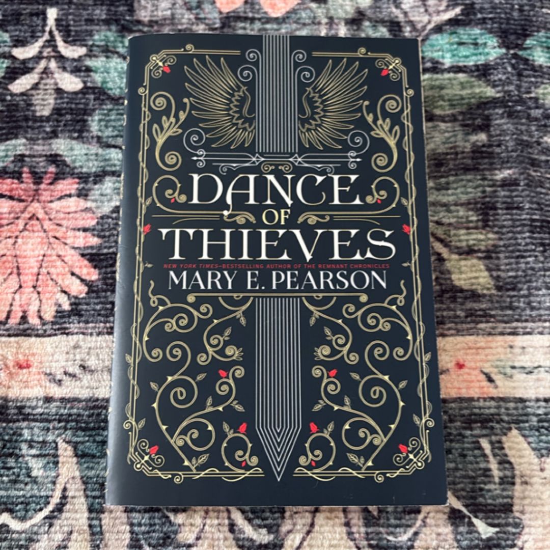 Dance of Thieves