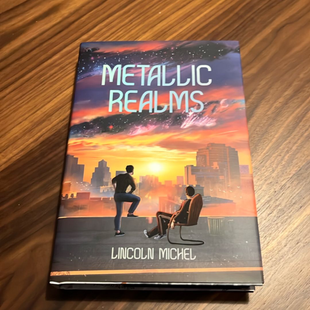 Metallic Realms