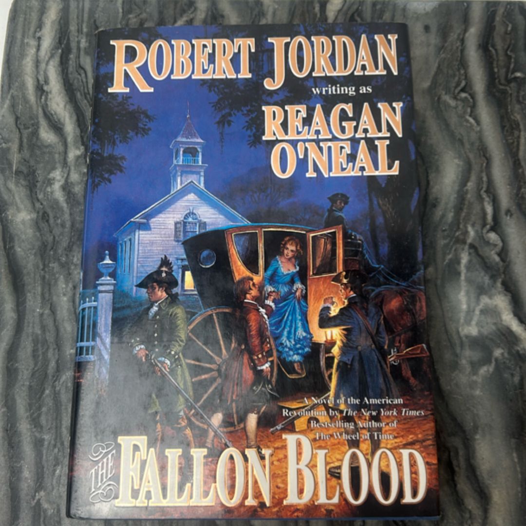 The Fallon Blood
