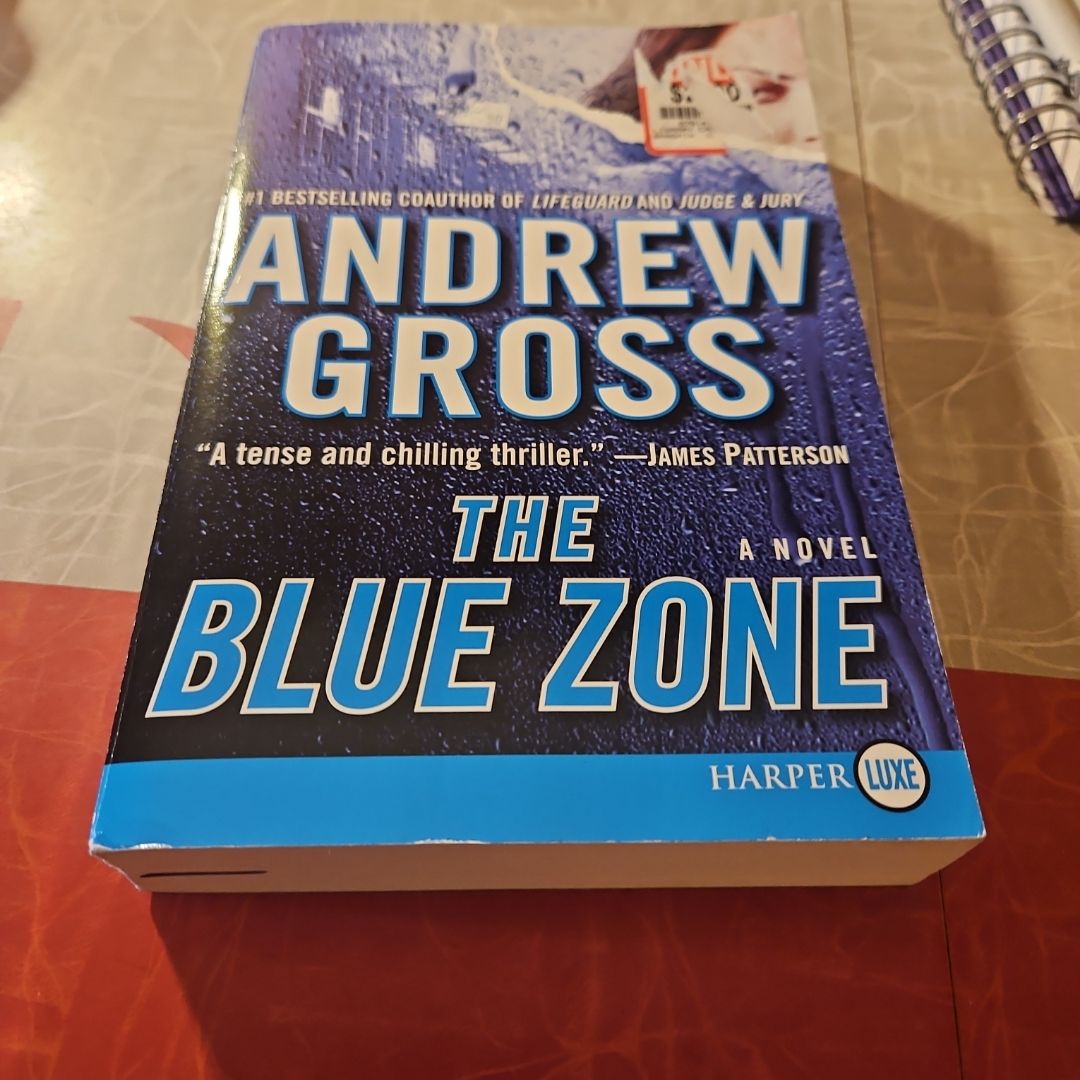The Blue Zone