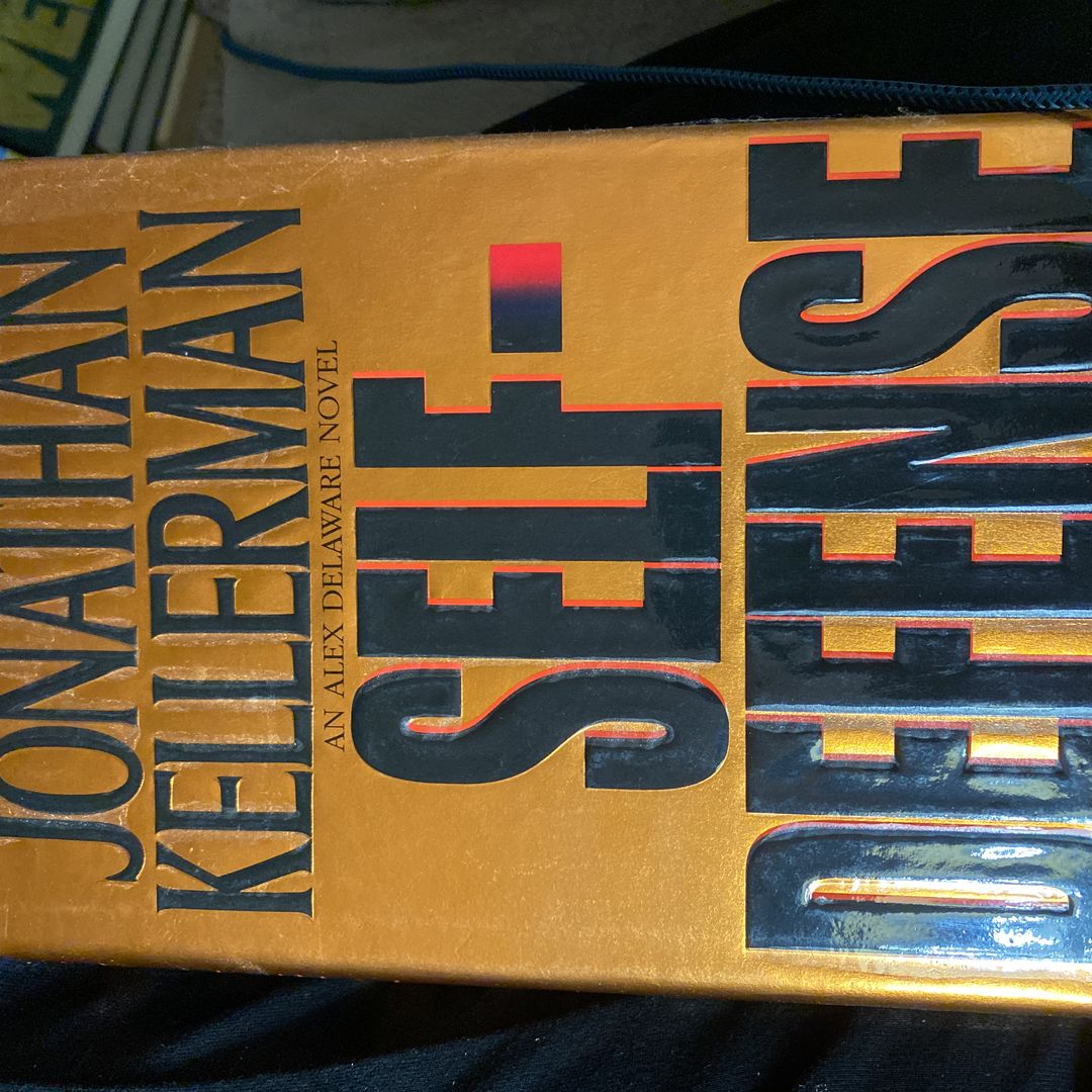 Self-Defense