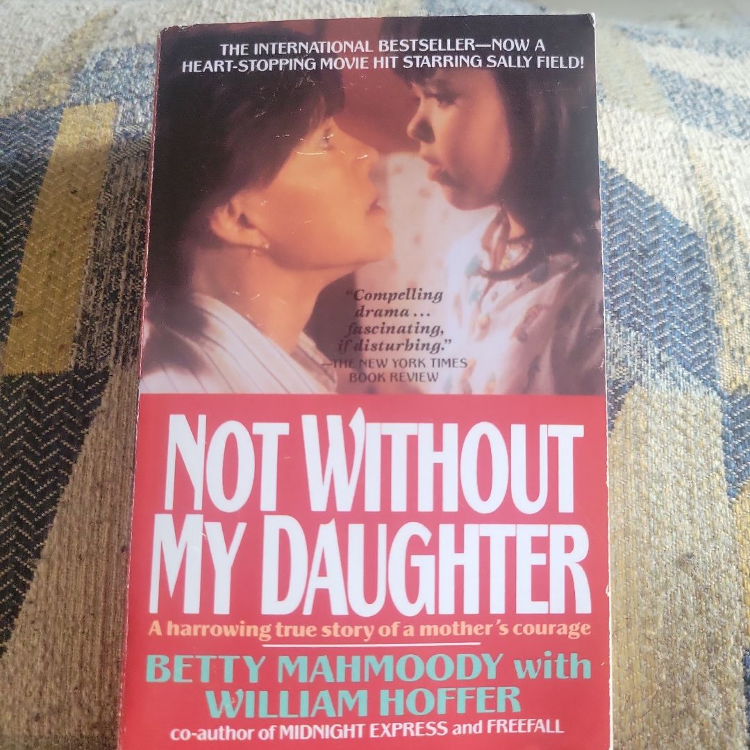 Not Without My Daughter