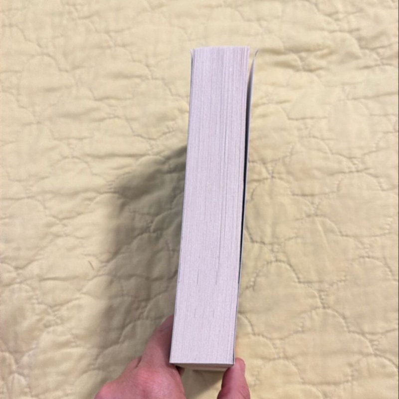 Daughter of the Moon Goddess