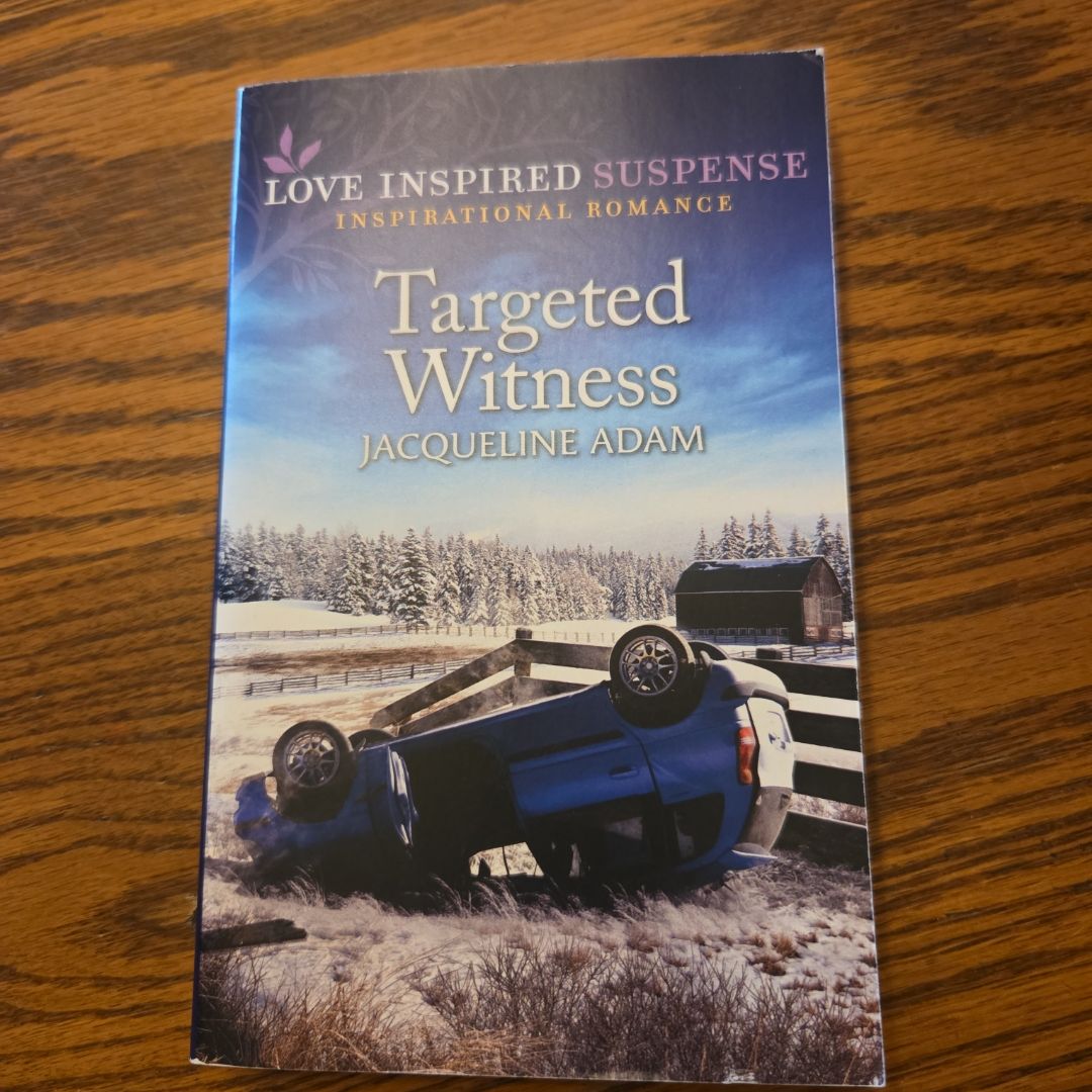 Targeted Witness