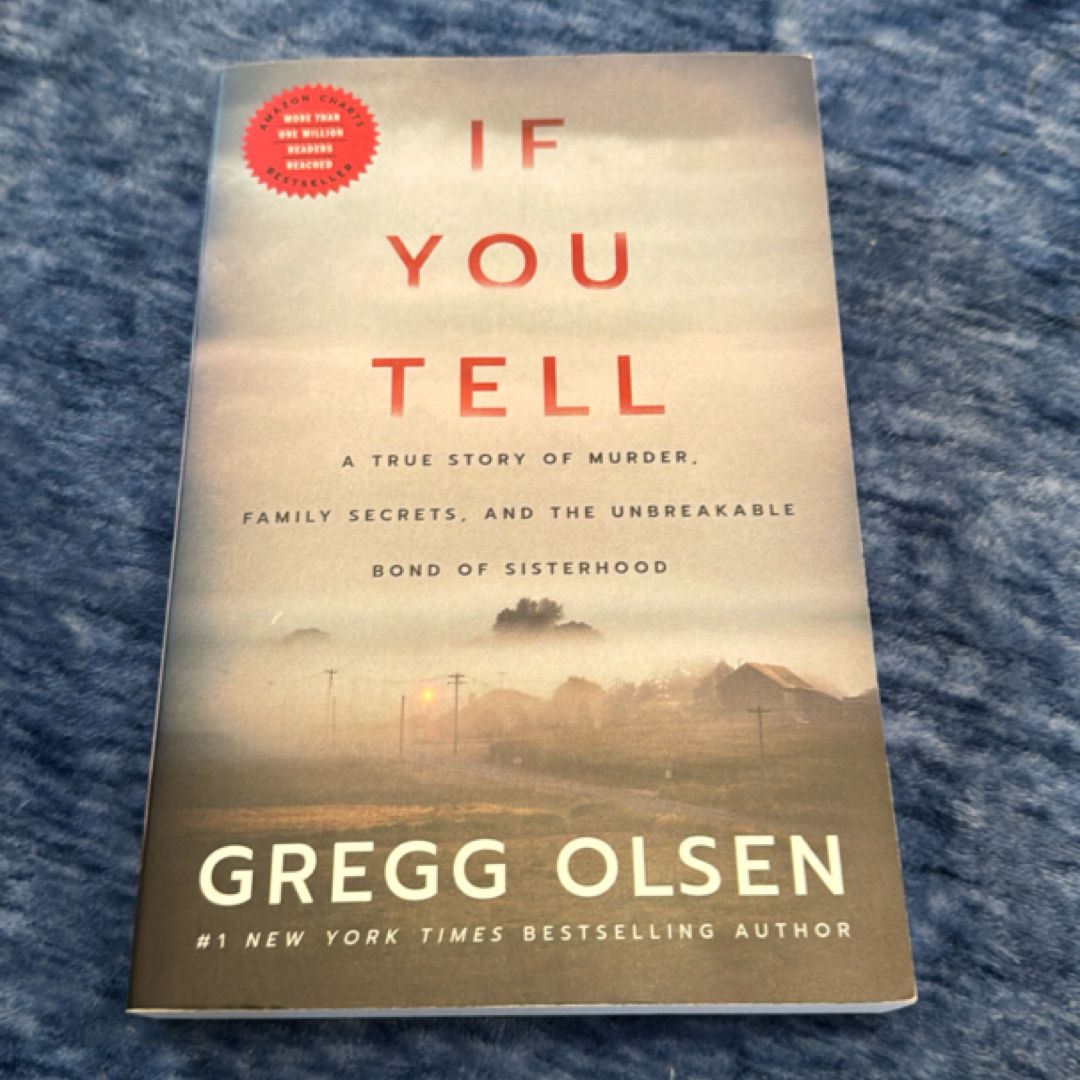 If You Tell