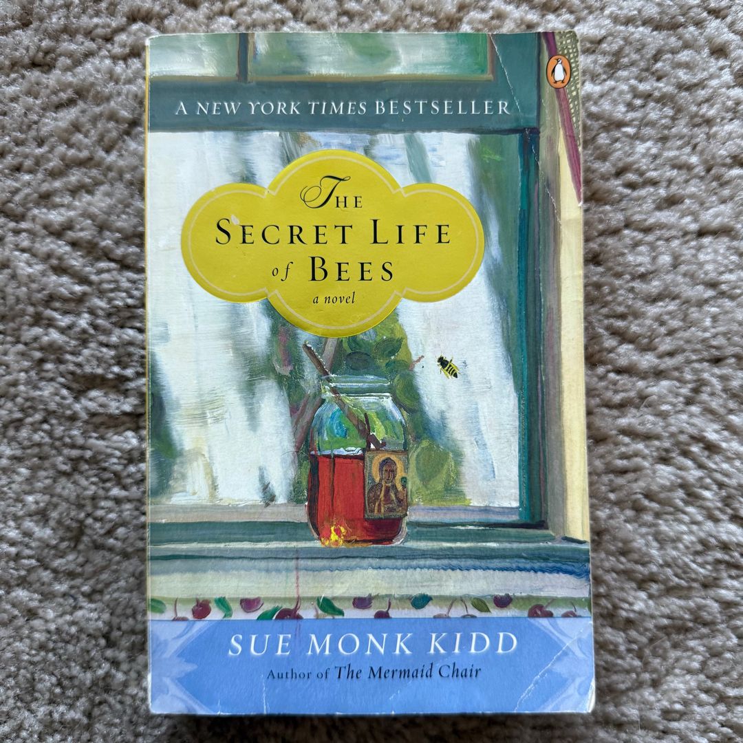 The Secret Life of Bees