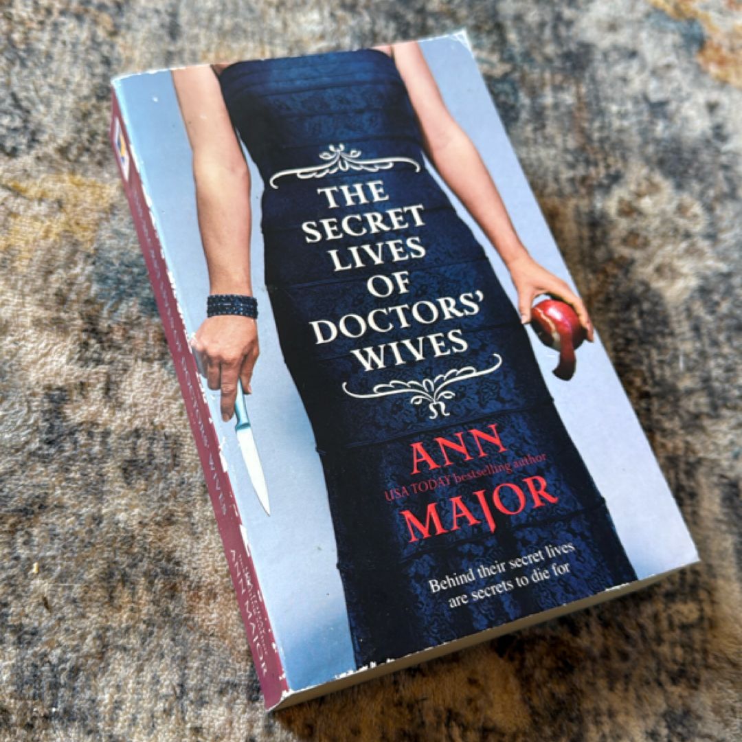 The Secret Lives of Doctors' Wives