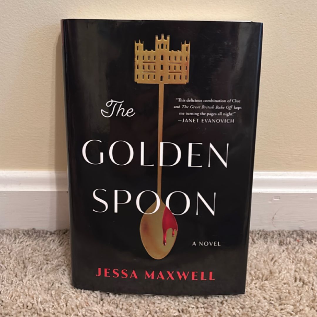 The Golden Spoon