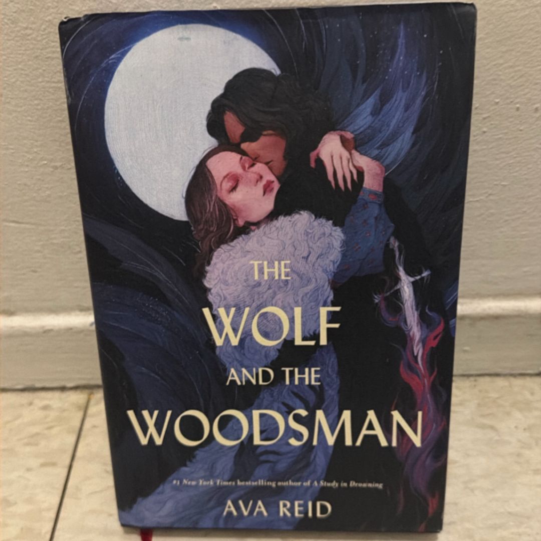 The Wolf and the Woodsman Deluxe Collector's Edition