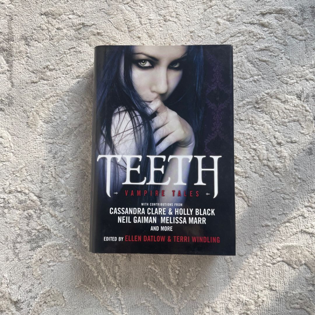 Teeth