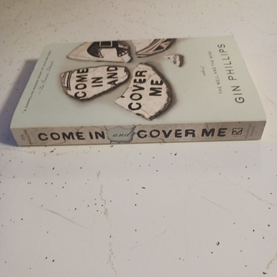 Come in and Cover Me