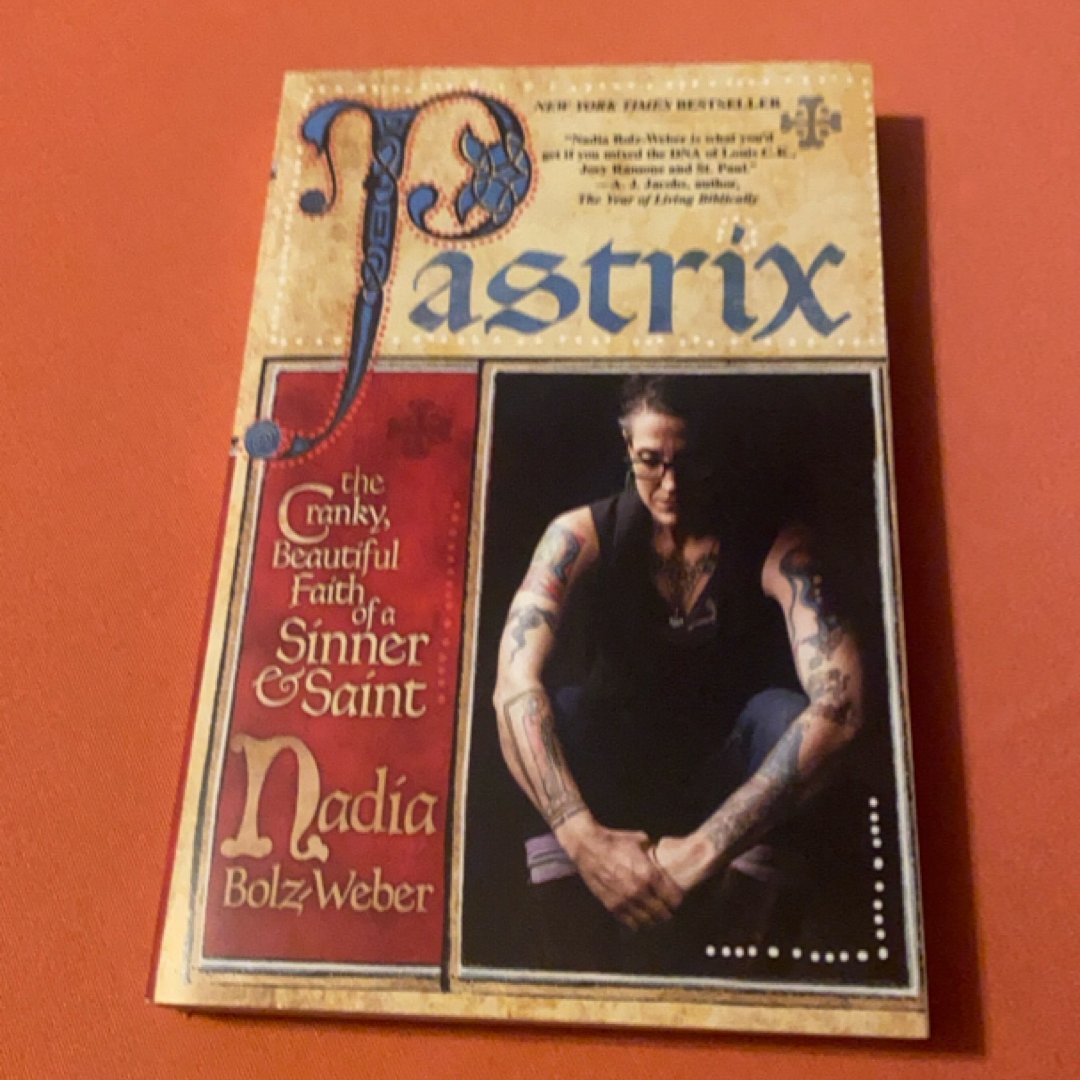 Pastrix
