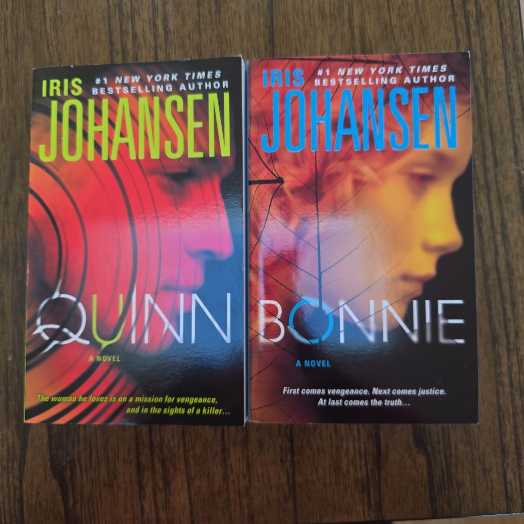 Quinn, Bonnie