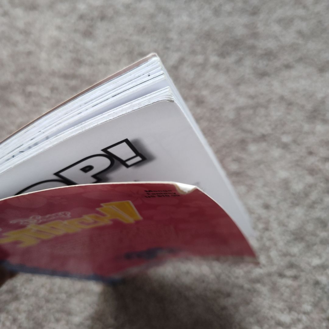 Disney Manga: Stitch!, Volume 2