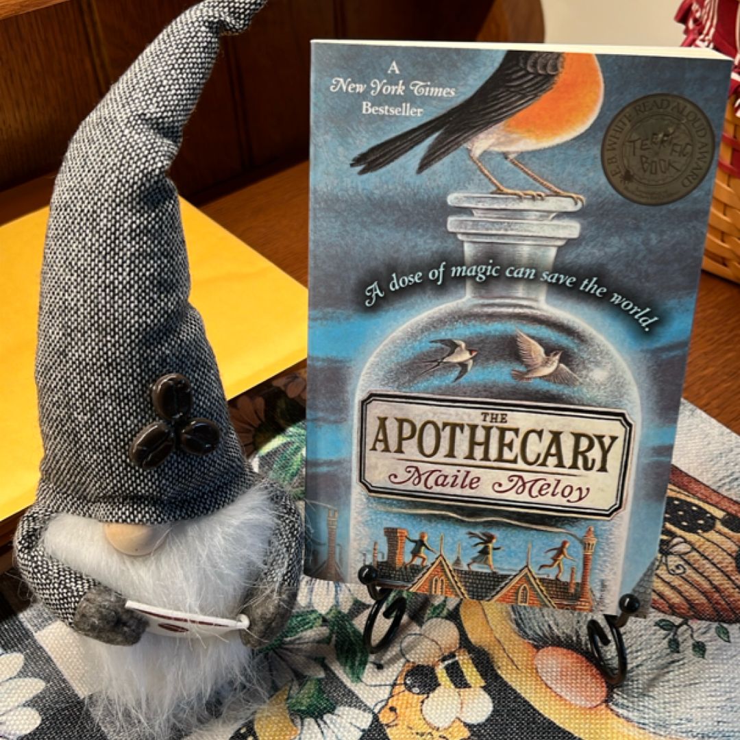 The Apothecary