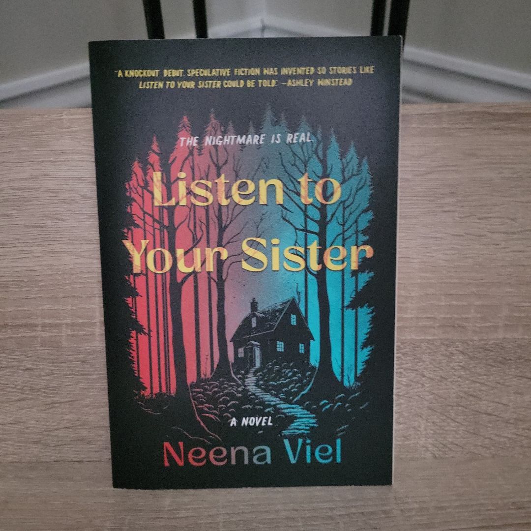 Listen to Your Sister