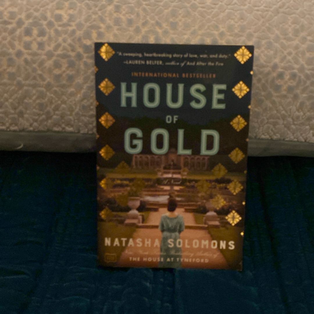 House of Gold