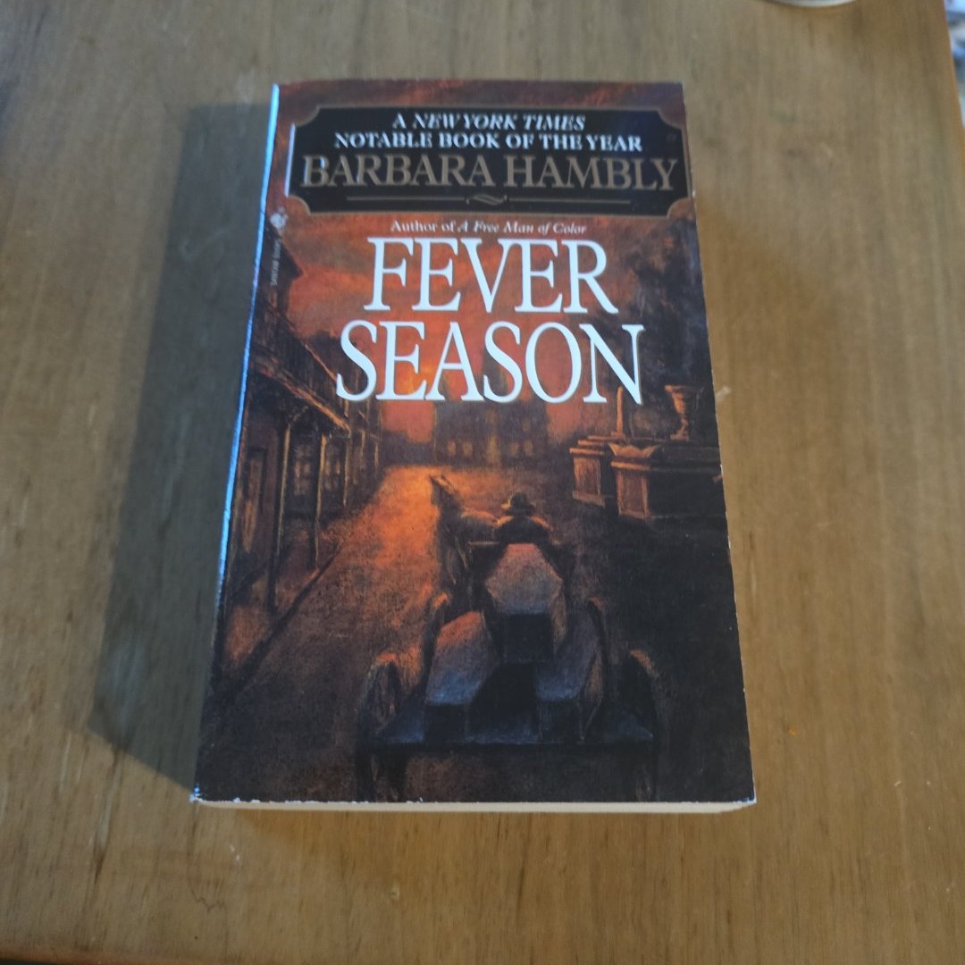 Fever Season