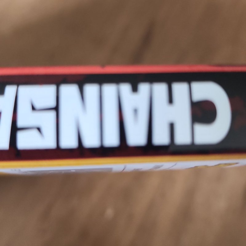 Chainsaw Man, Vol. 1