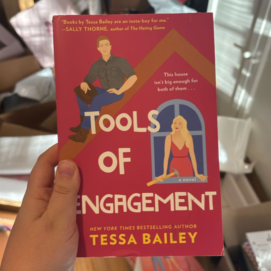 Tools of Engagement