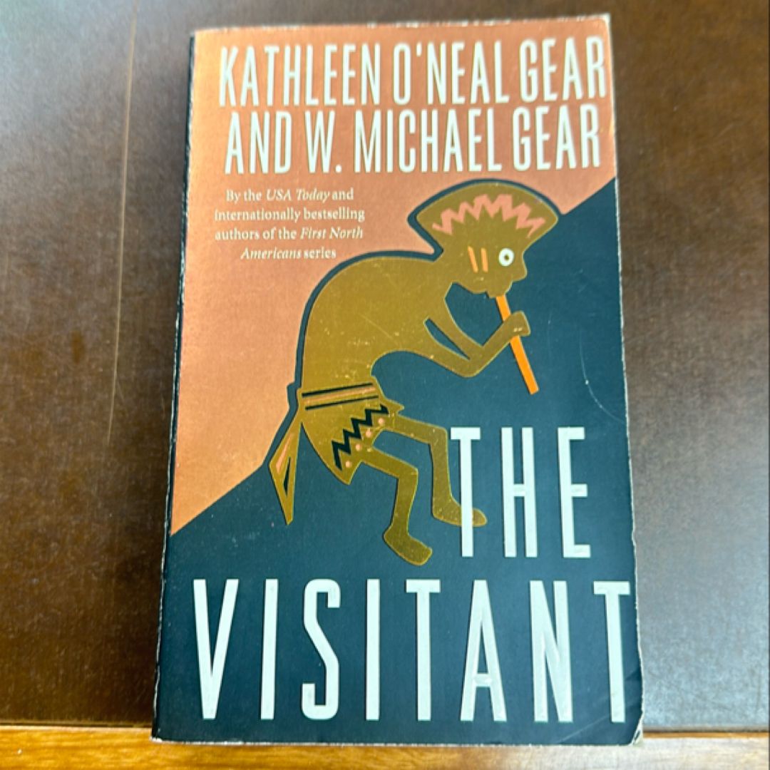 The Visitant