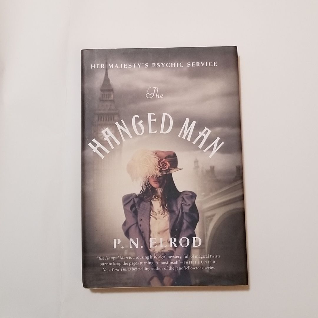 The Hanged Man