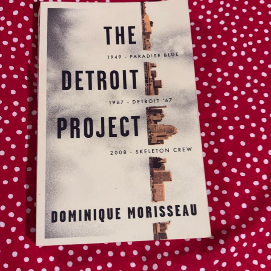 The Detroit Project