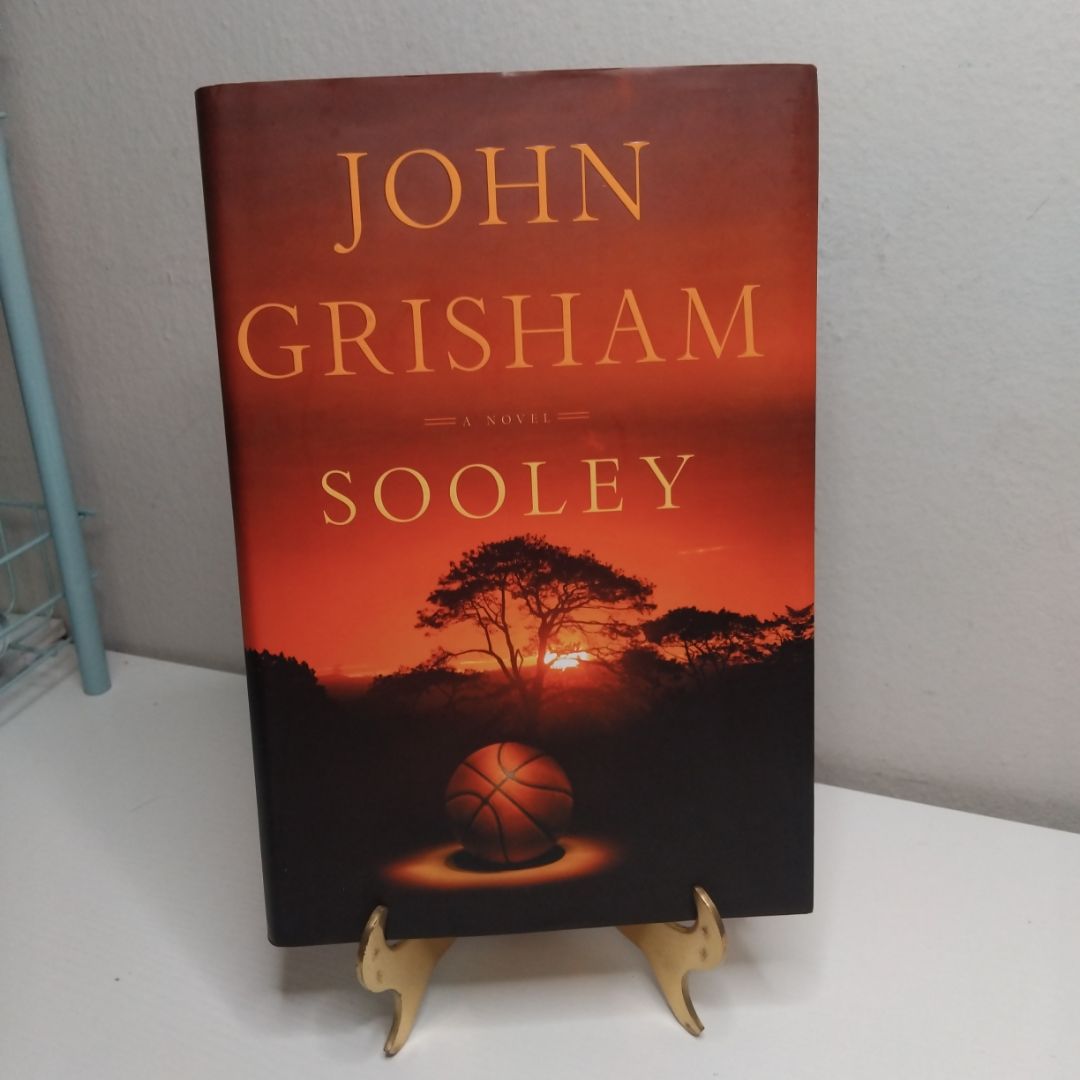 Sooley