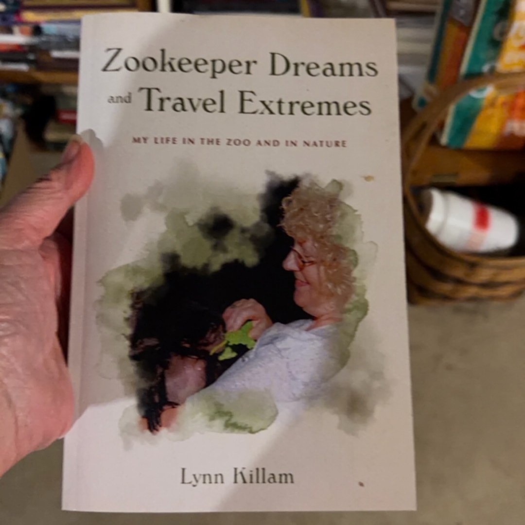 Zookeeper Dreams and Travel Extremes