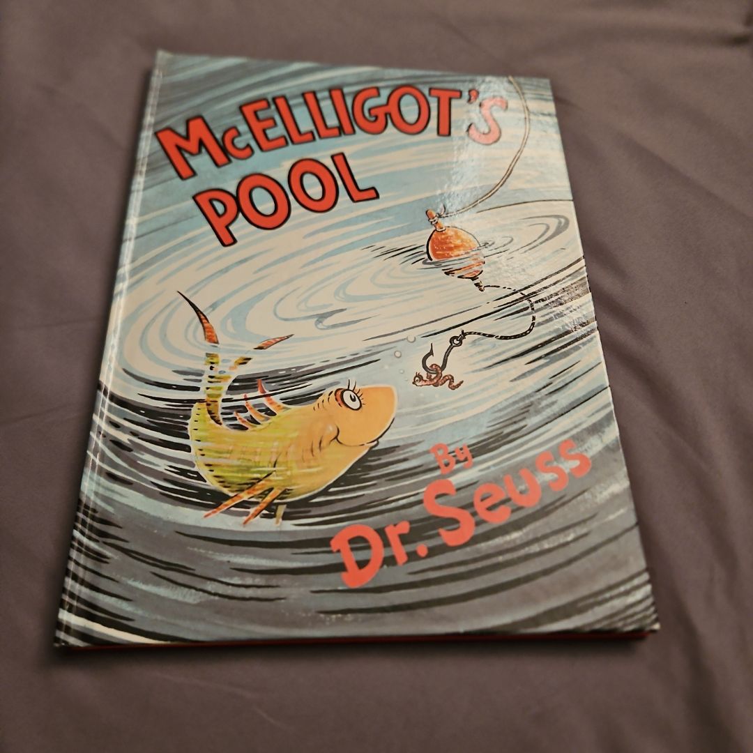 McElligot's Pool