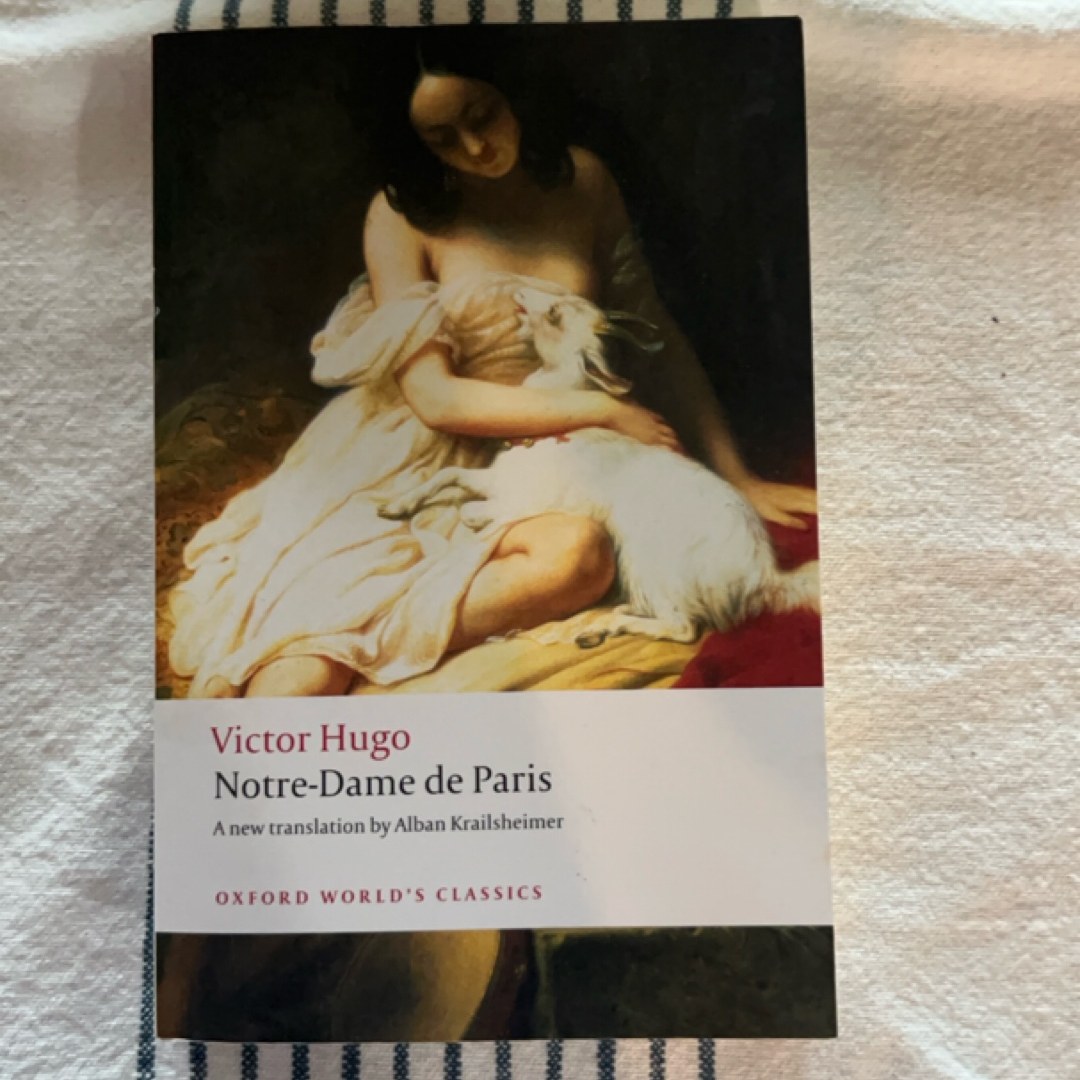 Notre-Dame de Paris