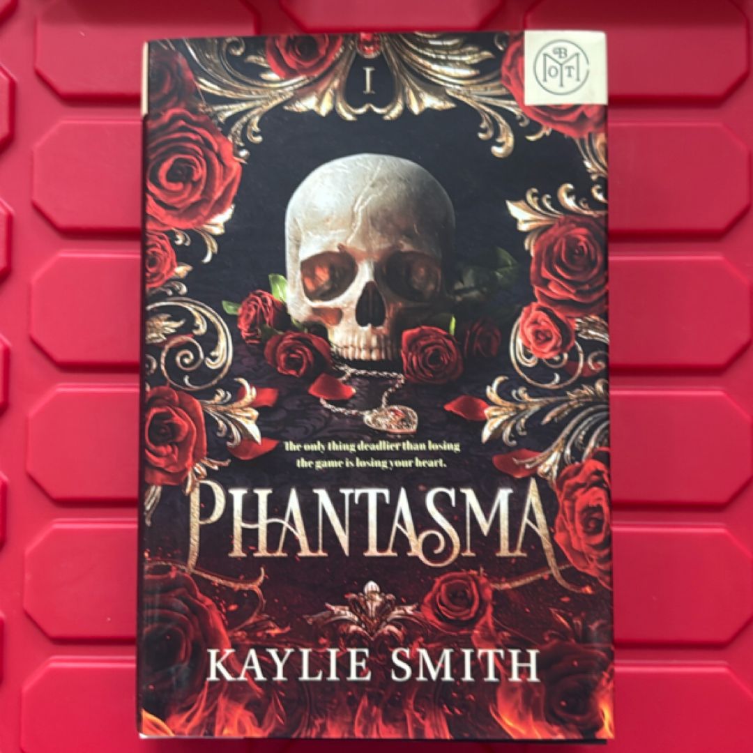 Phantasma