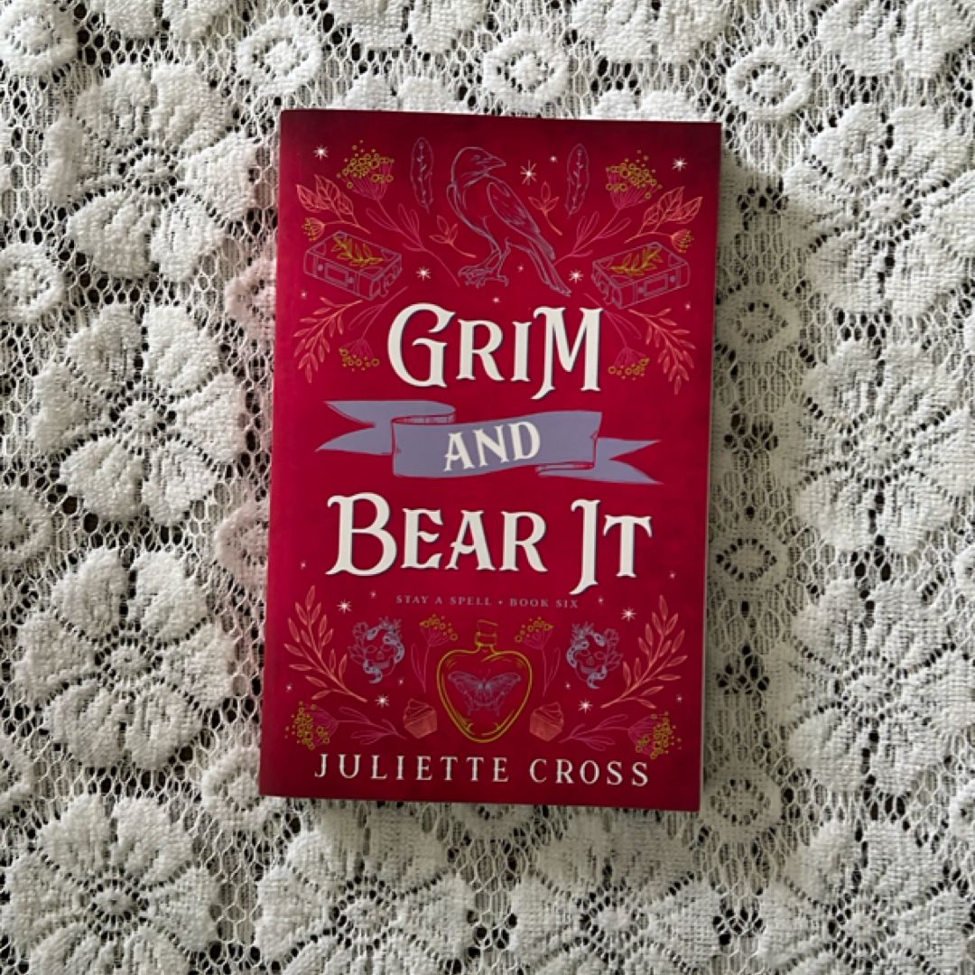 Grim and Bear It